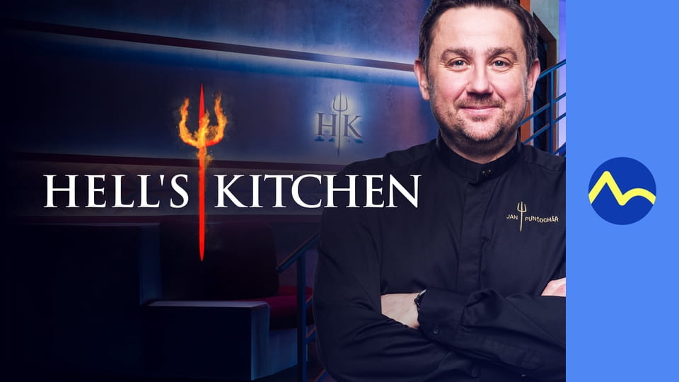 Hell's Kitchen Česko S2E15