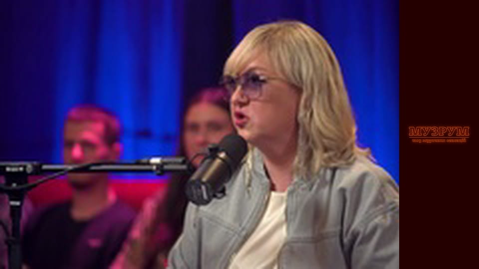 LAMA —ВПЕРШЕ ПРО ЗНИКНЕННЯ, СЕКРЕТИ ГОЛОСУ ТА ХІТІВ | МУЗРУМ