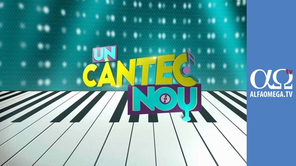 Un cântec nou