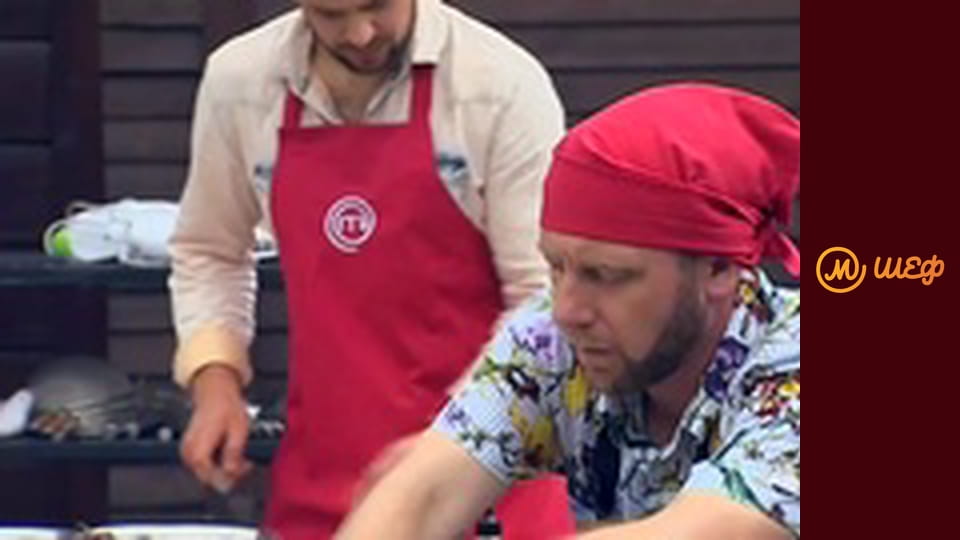 Season 8, Episode 9, Part 7