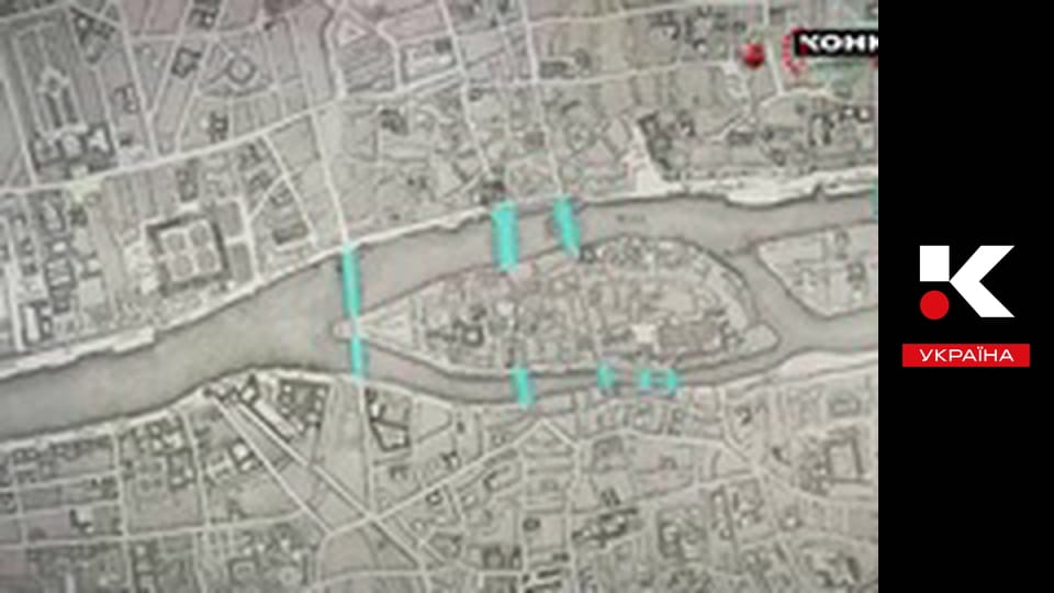 Мистецтво простору.