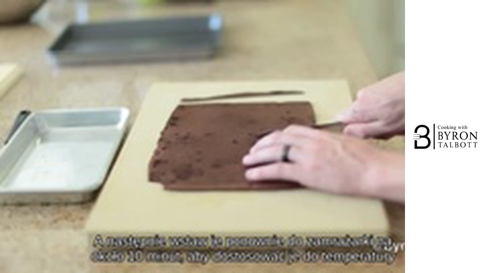 Homemade Baked Doughnuts