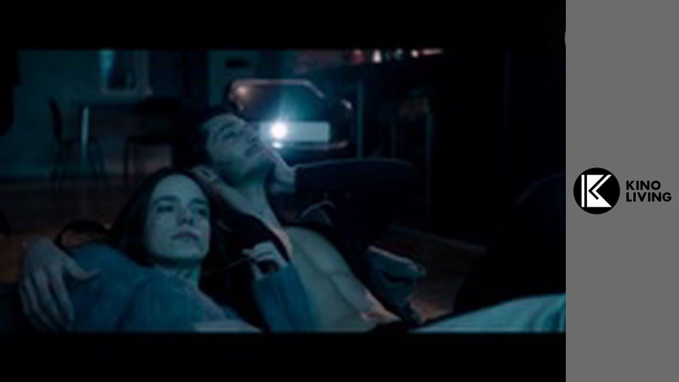 Х/ф "Любовники".