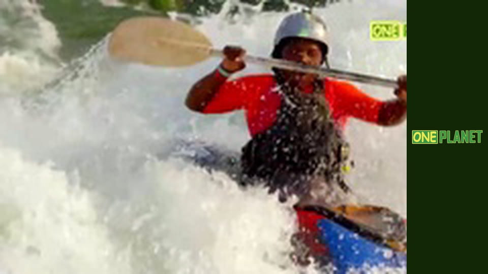 Америка. Большое путешествие, 18 эп.