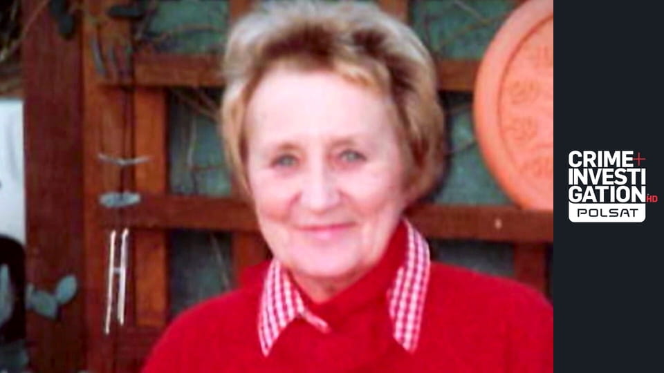 Podmiejski koszmar S5E5 - Zabójca z GPS-em