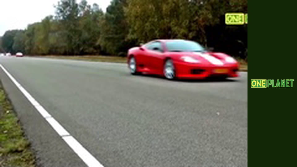 Дивовижне поруч, 9 еп.