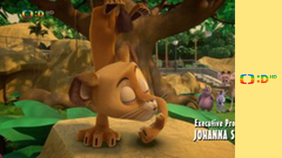 Madagaskar: Malá divočina