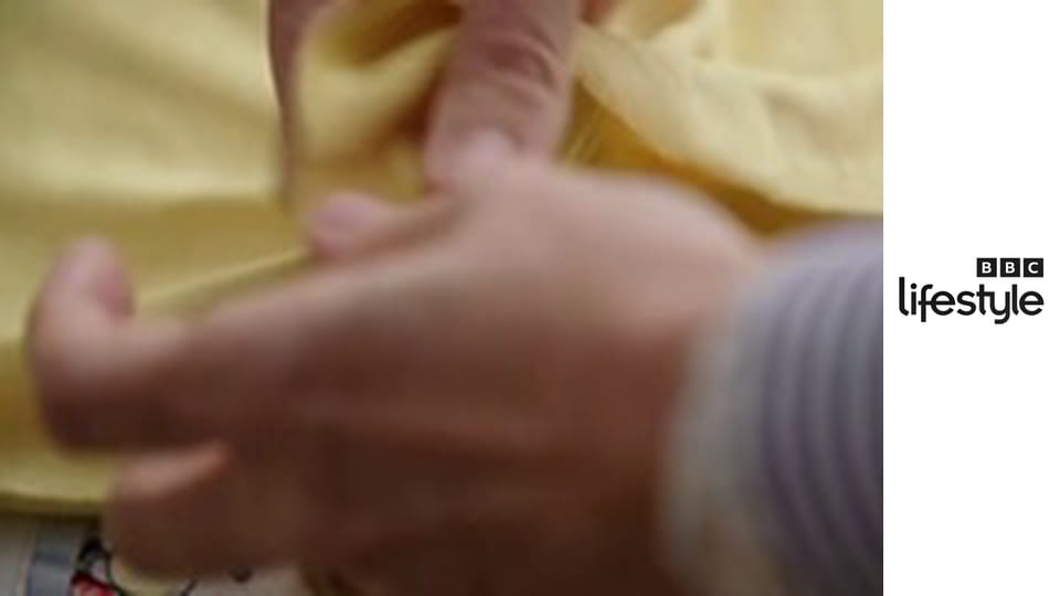 Moda w służbie Królowej