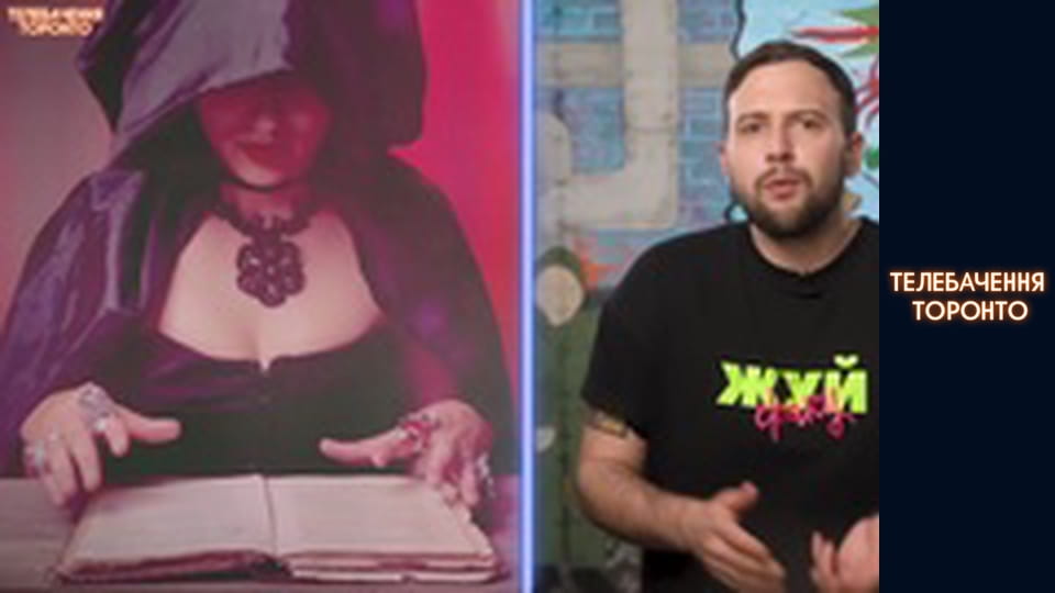 Russian-Ukrainian war - episode 66