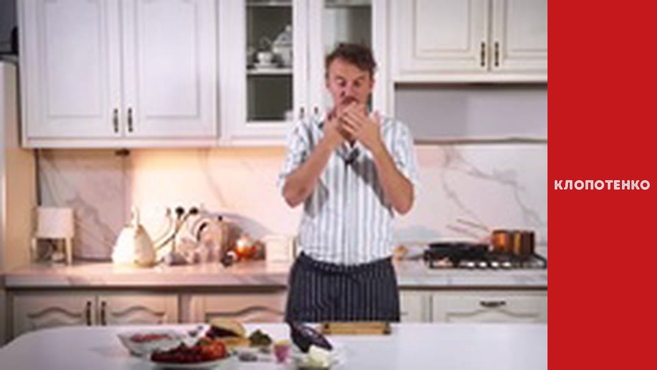 Simple dishes. Episode 14