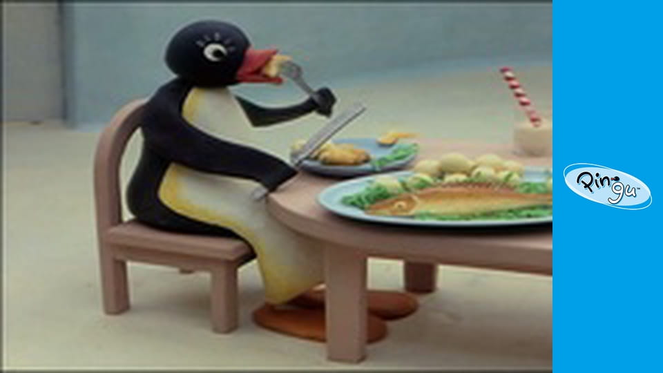 The Pingu Show Season 1 Episode 27