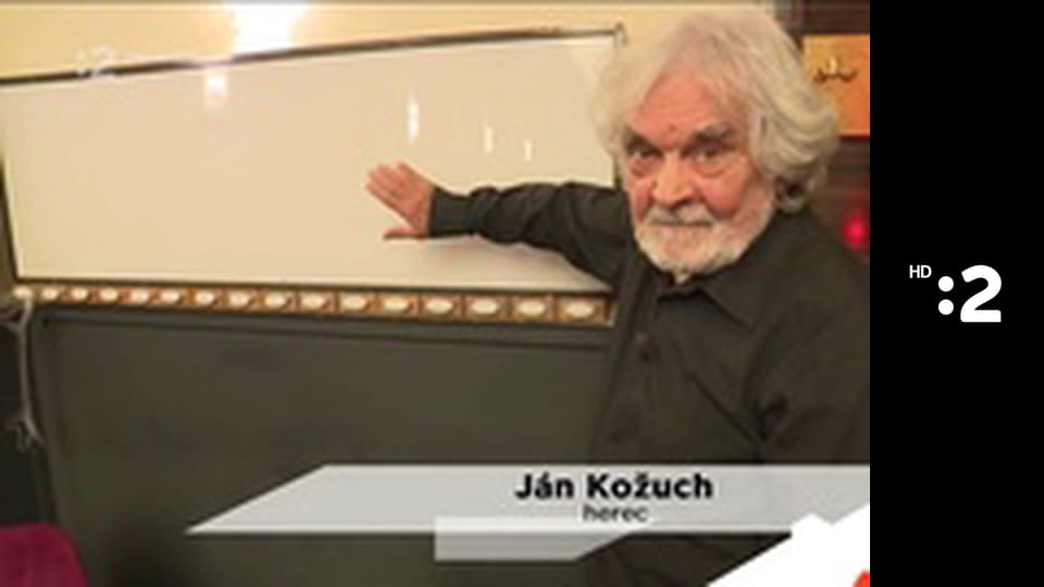 Generácia - zlaté roky života E34