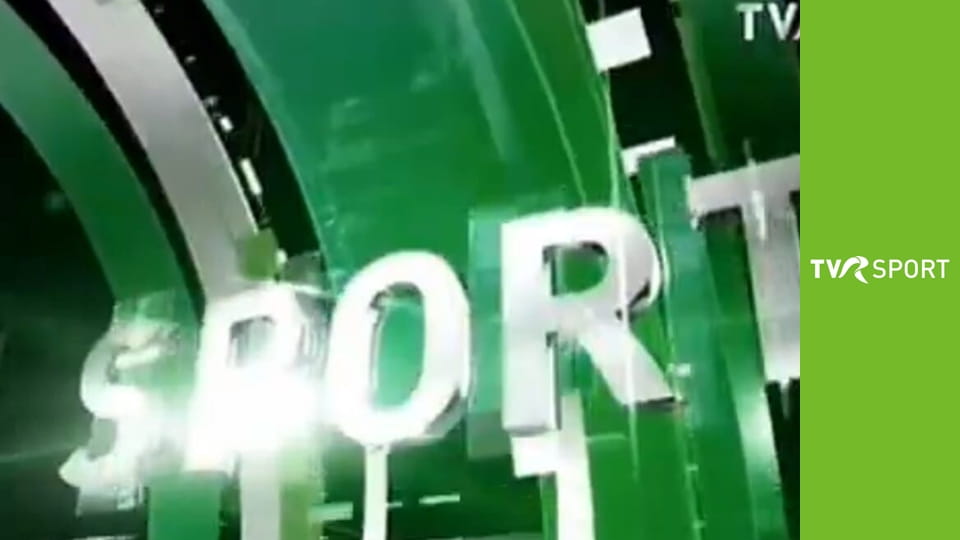 Sport - Simulcast TVR