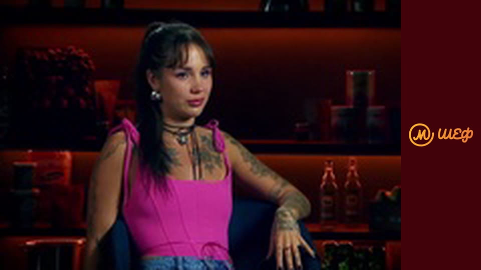 Season 14, Episode 14