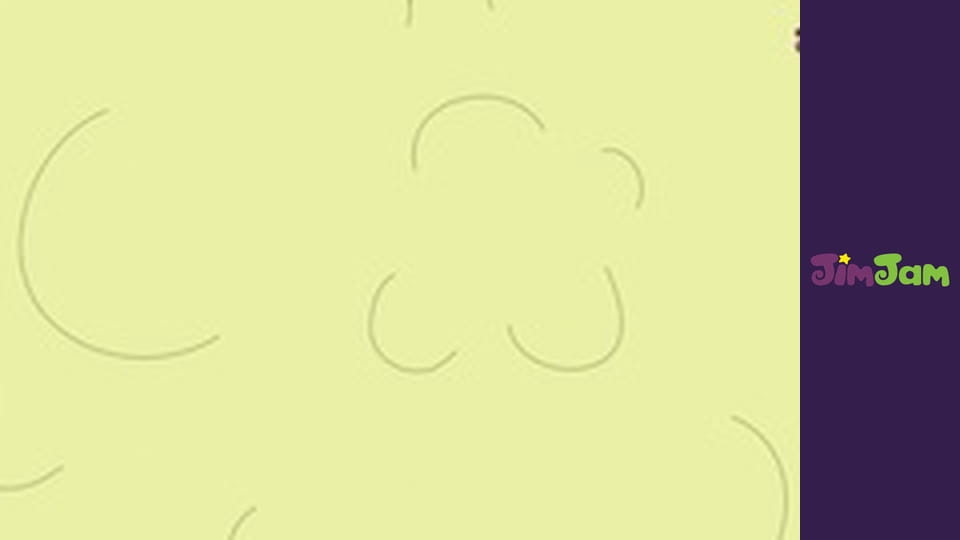 Caillou’s New Adventures S4E30 - Captain Caillou's Pirate Adventure