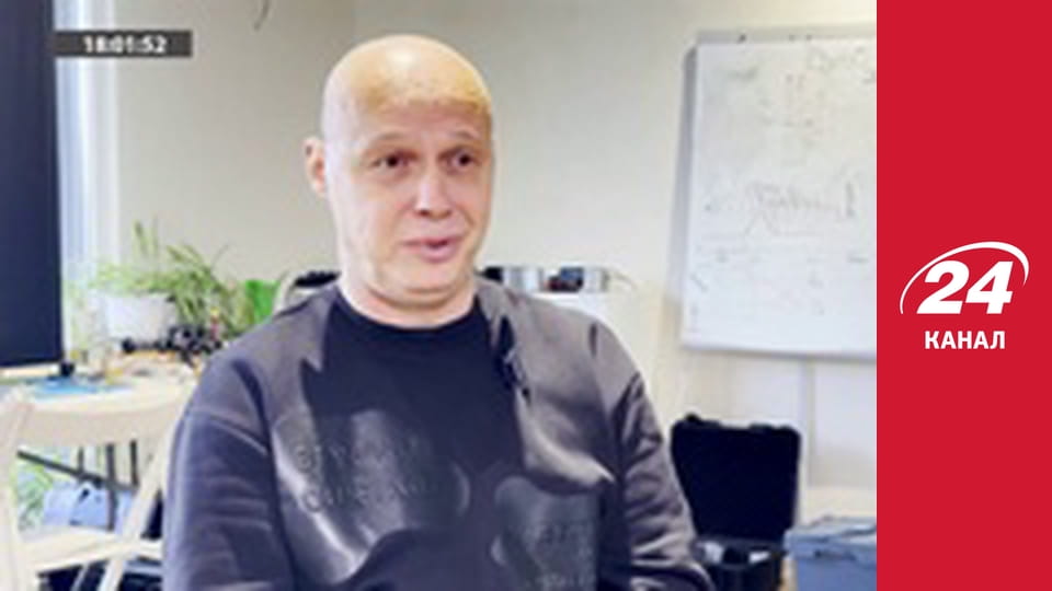 Реалії. Все про війну