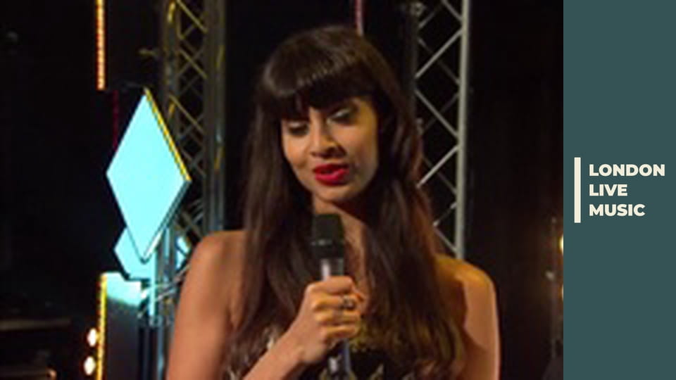 LONDON LIVE - Olly Murs