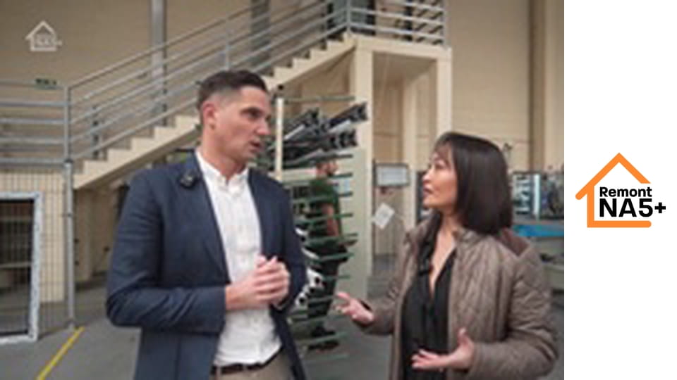 Remont na 5+ Season 9 Episode 3