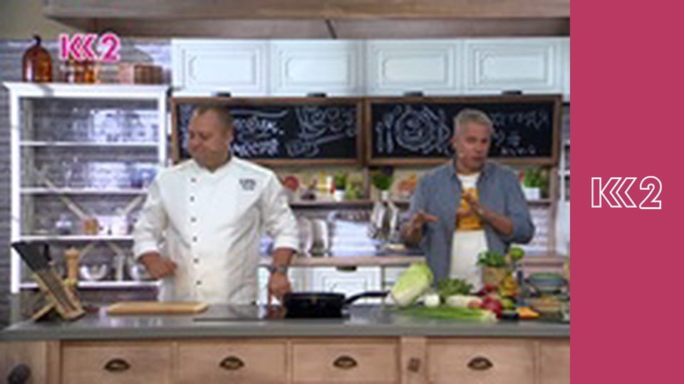 Стосується кожного S8E179 - Шкільний авторитет