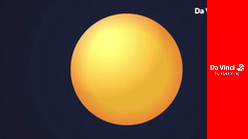 Cu picioarele pe Pământ - Formarea Pământului