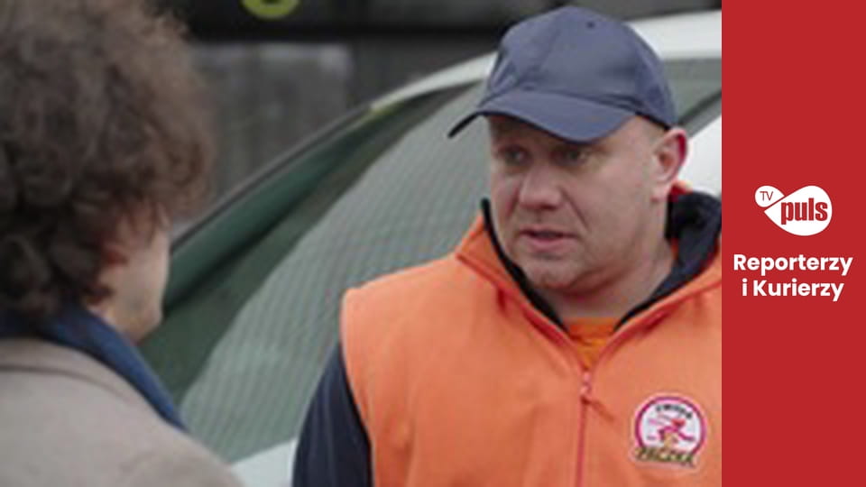 Kurierzy Season 1 Episode 9