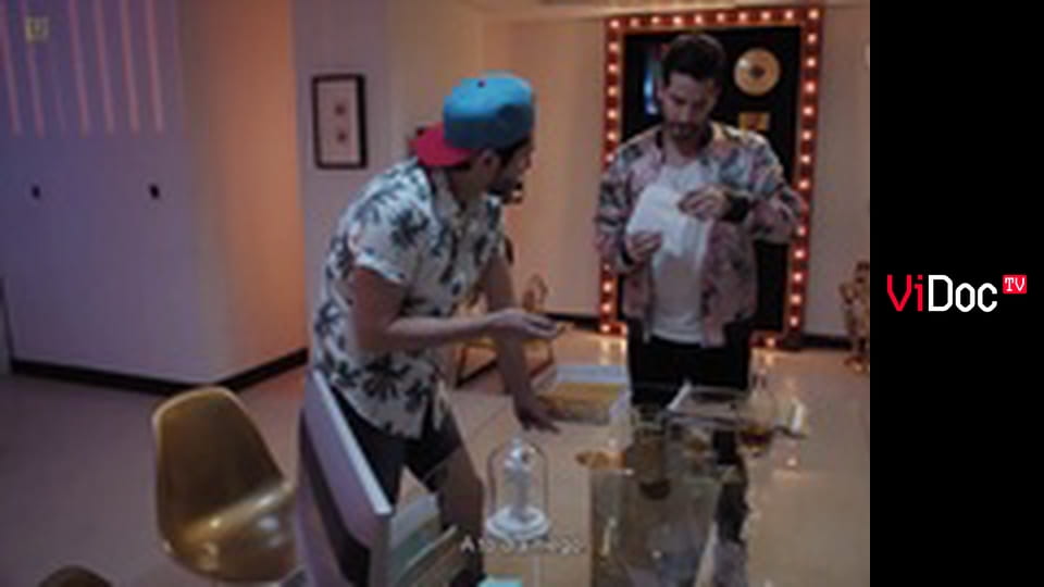 Moda na sukces E8616