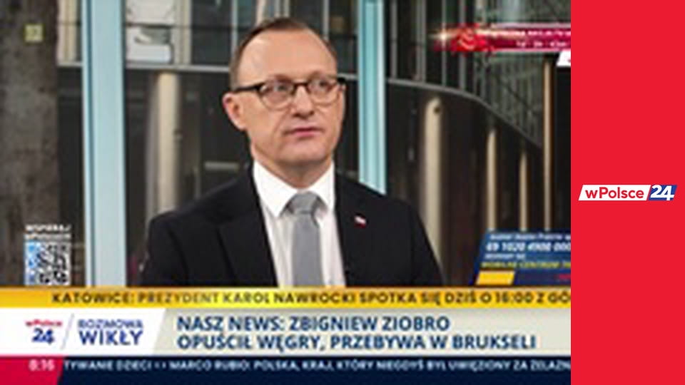 Rozmowa Wikły