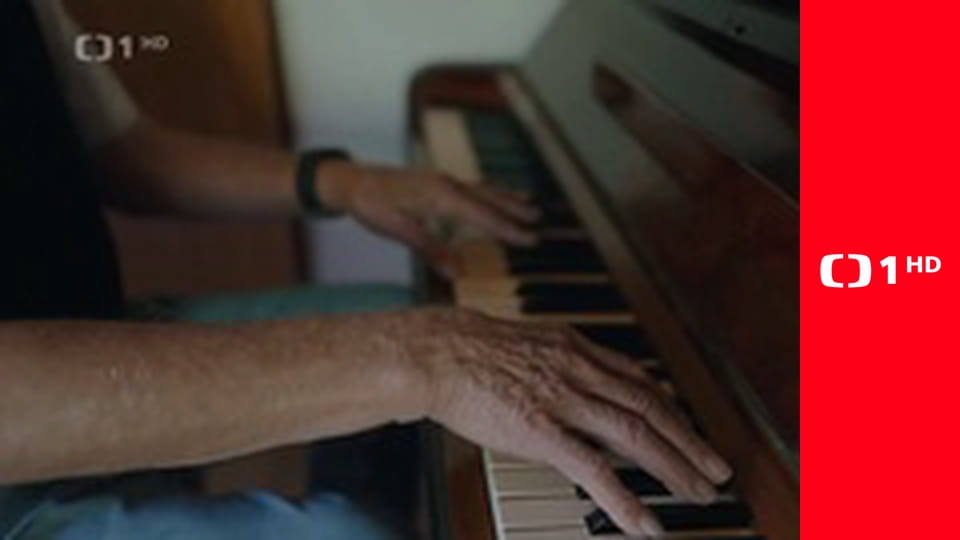 Jaroslav Satoranský - herec džentlmen