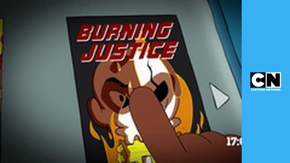 Gumballův báječně potrhlý svět S1E2 - Asistentka