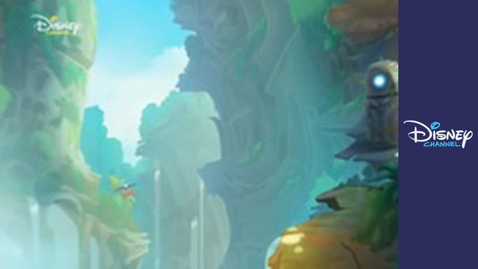 Tým Tiki E44 - Babův závod