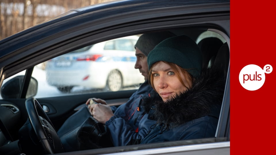 Dzielnica strachu S4E12 - Diabelskie igraszki