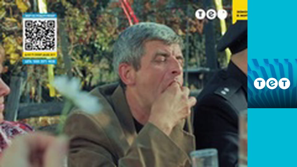 Панянка-селянка