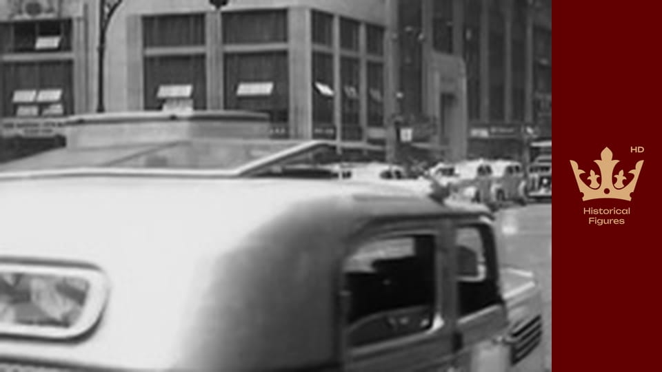 Příběh dvou sester - Jackie