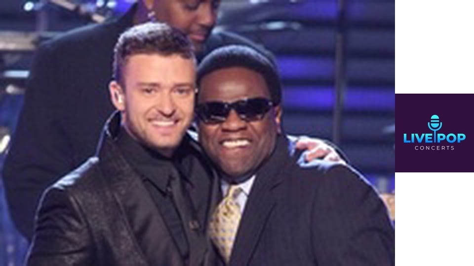 Pop Profiles - Justin Timberlake