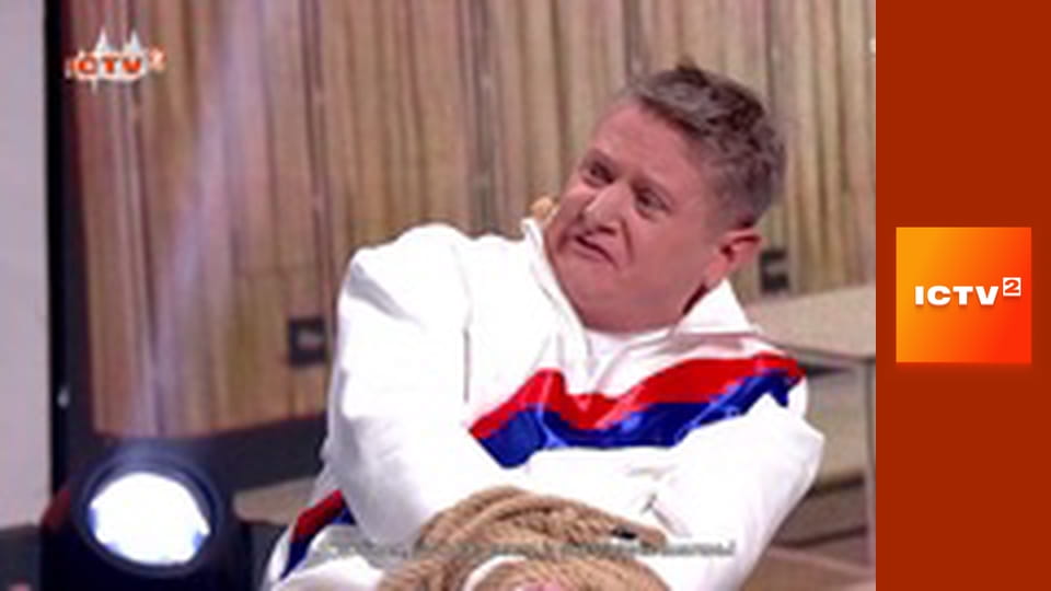 "Дизель-шоу".