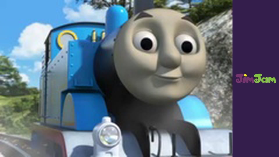 Thomas And Friends S24E5 - Emily To The Rescue