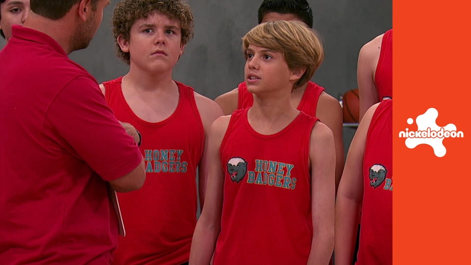 Veszélyes Henry S1E8 - Az űrszikla