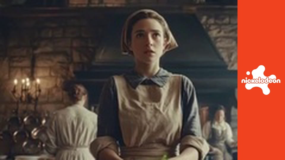 Veszélyes Henry S1E8 - Az űrszikla