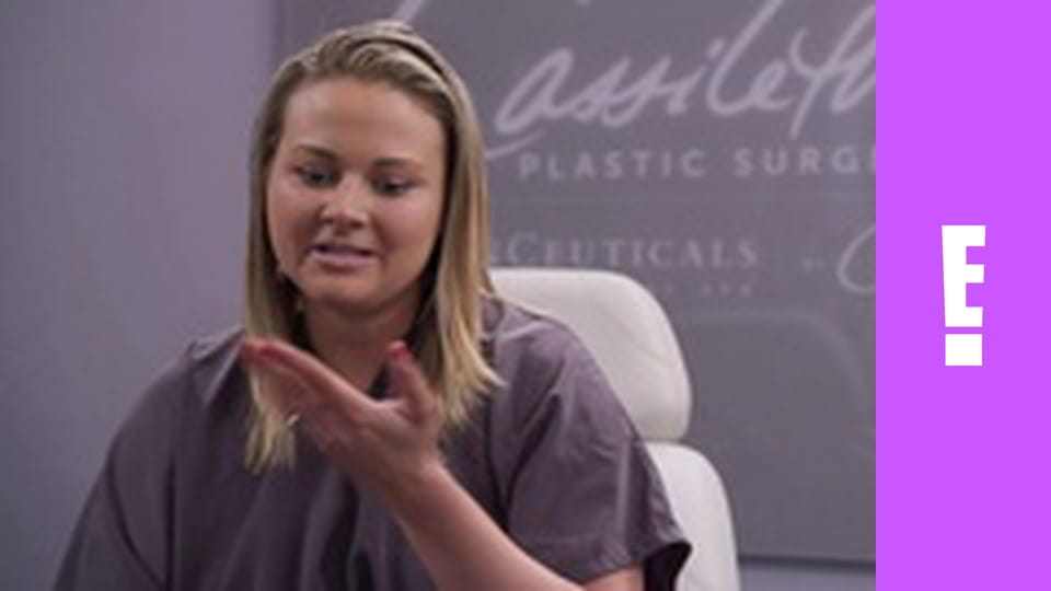 Dr. 90210 S1E6 - Third Breasts the Charm