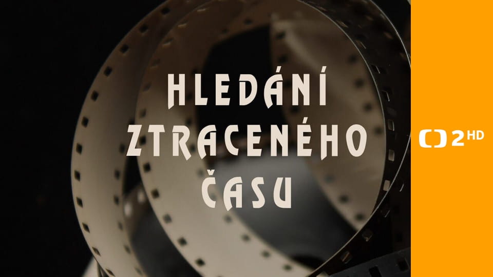 Hledání ztraceného času - Okno do světa
