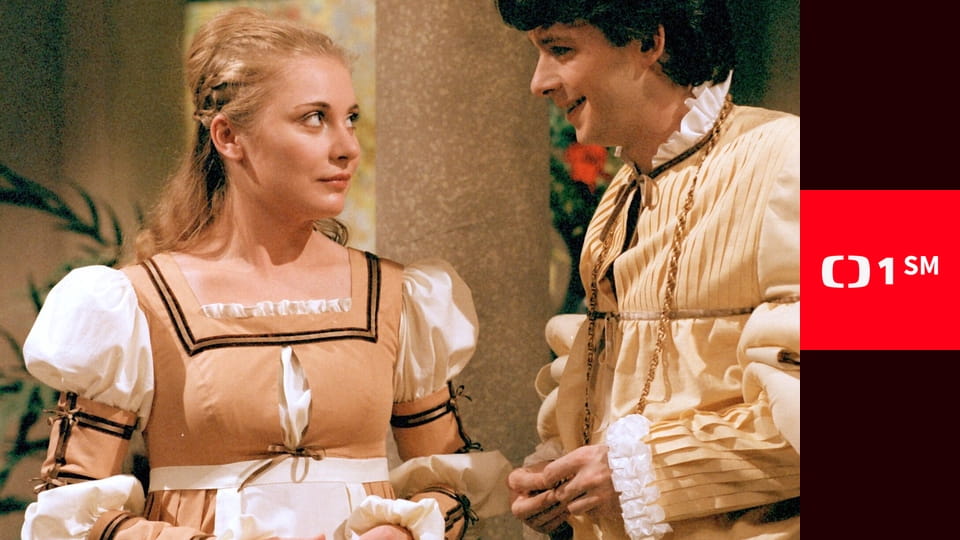 O princi, který měl smůlu