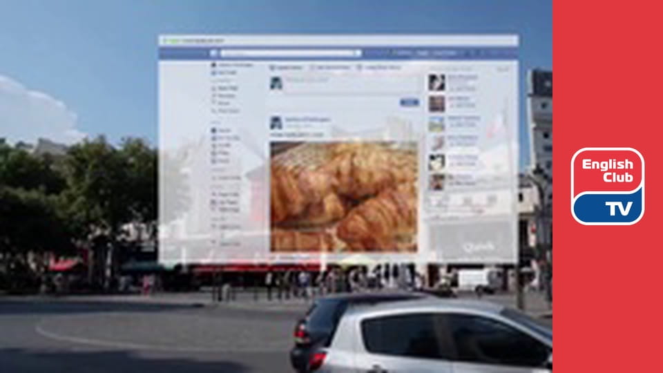 Word Party E21 - At the market