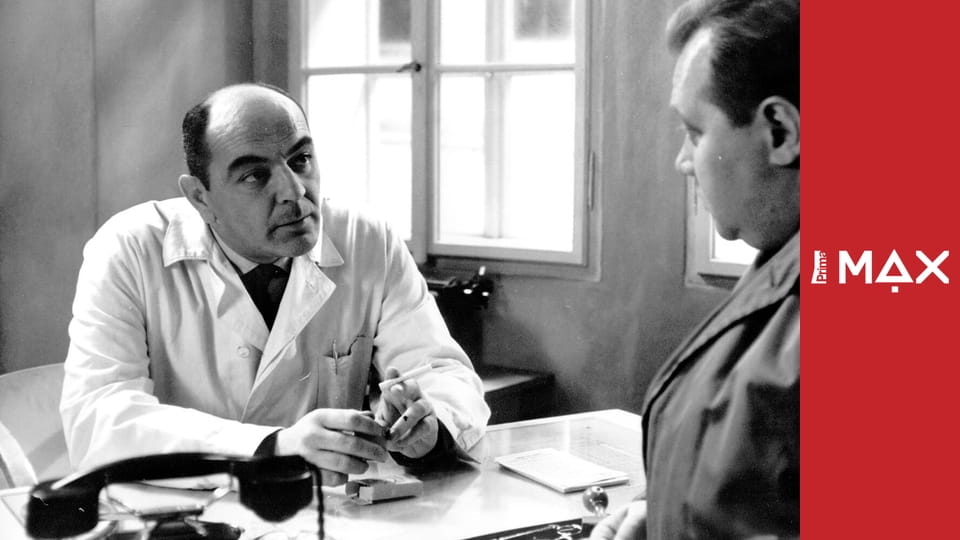 Vrah skrývá tvář