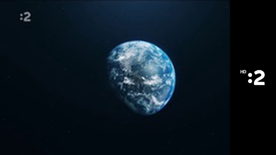 Československý vesmír E1 - Piesne kozmické