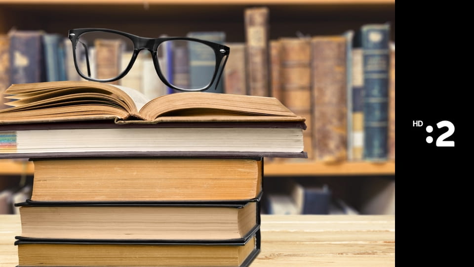 Blúdiaci Holanďan Ľubomír Feldek