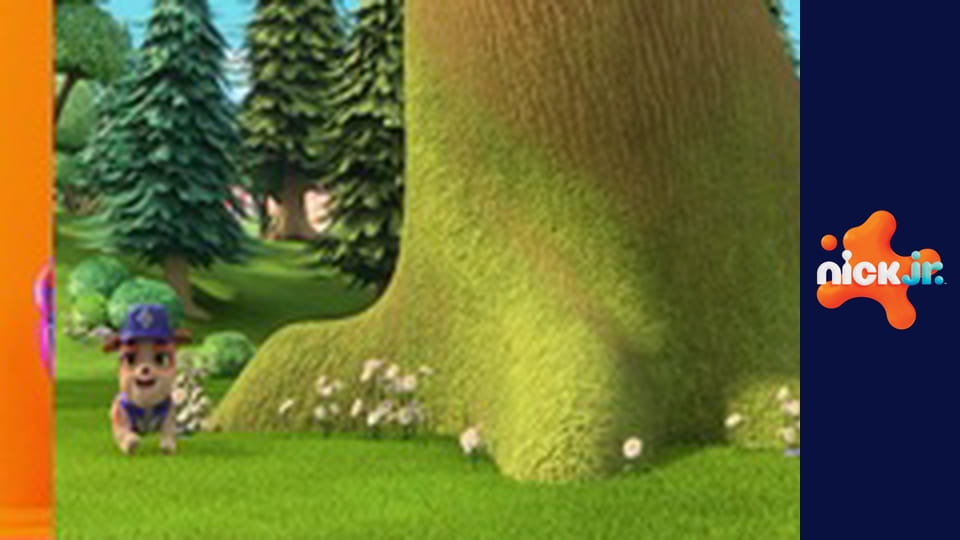 М/с "Барбатато. Велика щаслива сім'я", 2 сезон, 9 с. "Остання казка - і спатки / Багато комах".