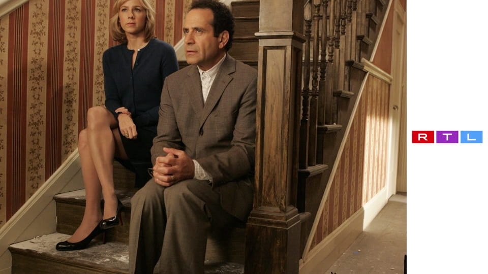 Monk - A flúgos nyomozó S5E1 - Mr. Monk és a színész