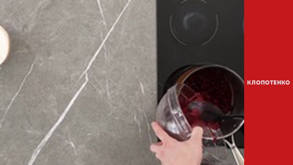 Simple recipes for complex dishes. Episode 10