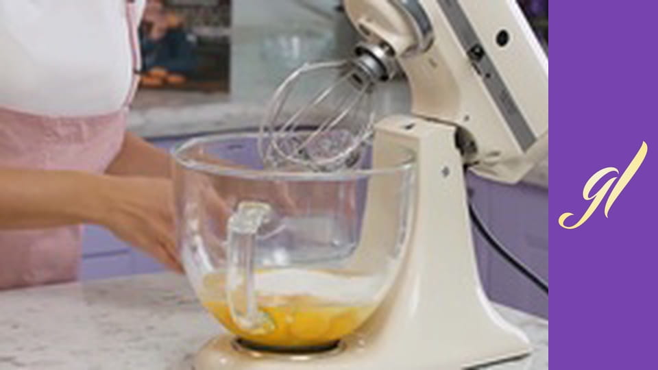 Cake recipes from childhood. Episode 13