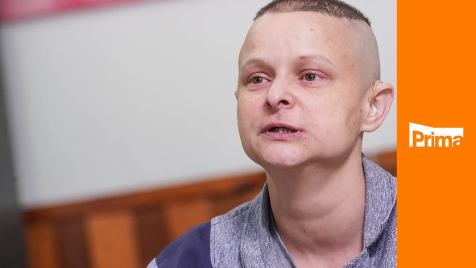 Bez lítosti E4 - Miroslav Širůček